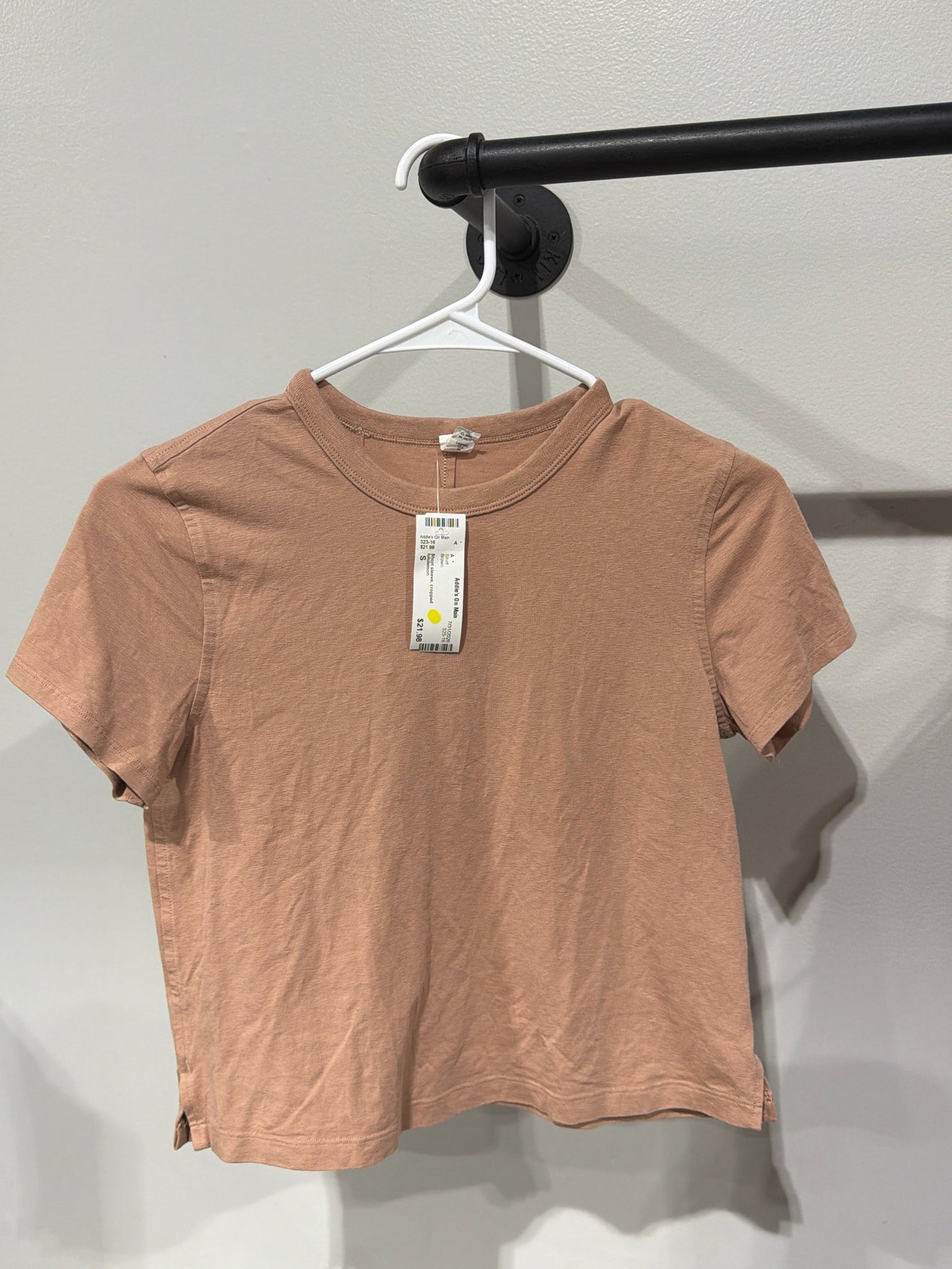 Size S lululemon