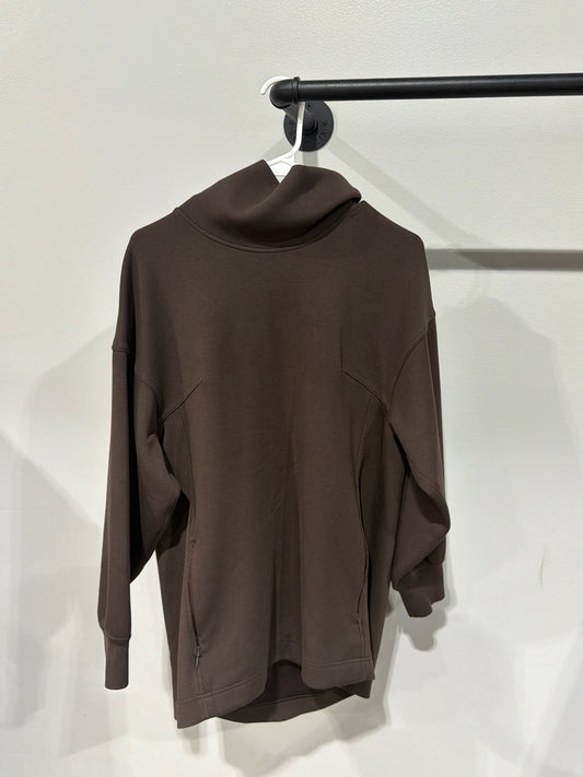 Size 6 lululemon Sweater