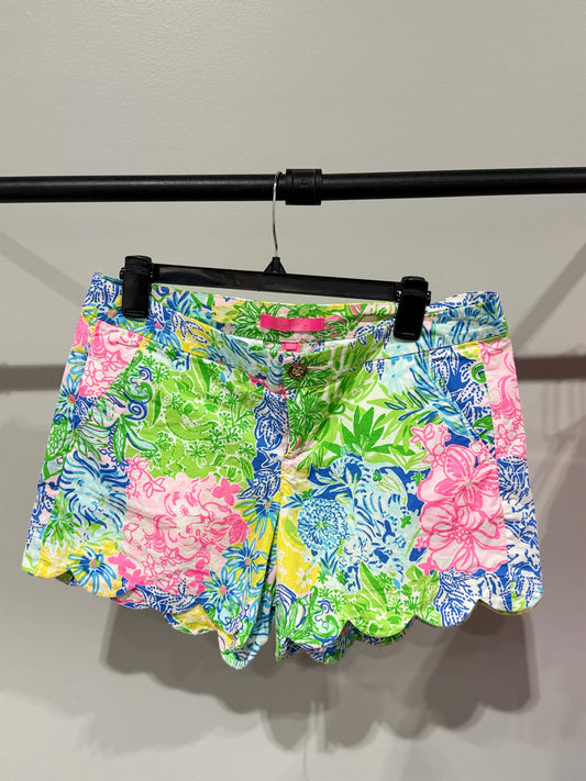 Lilly Pulitzer- Sz 8