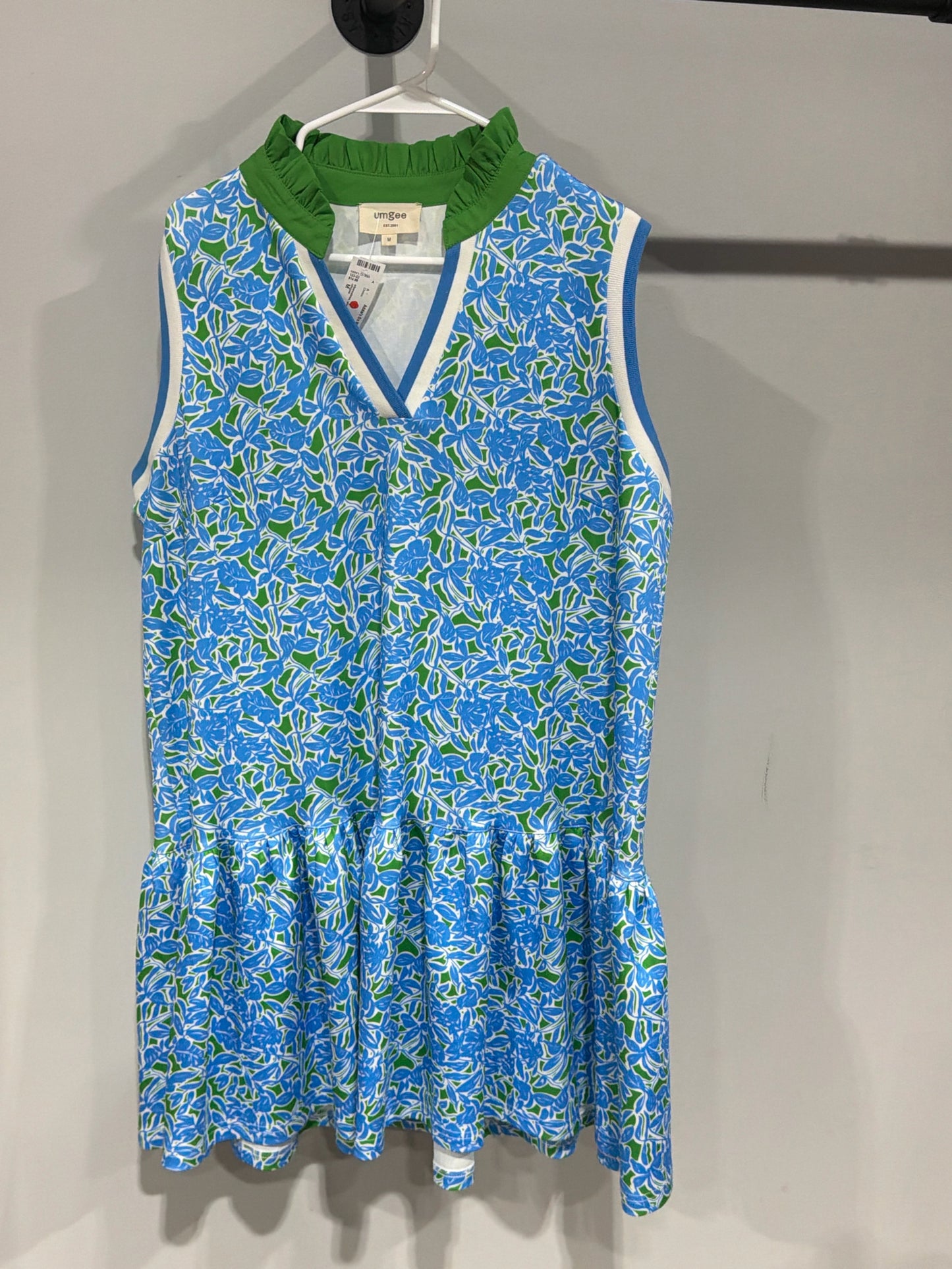 Umgee, Sz M