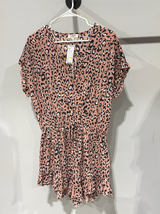 Umgee Romper