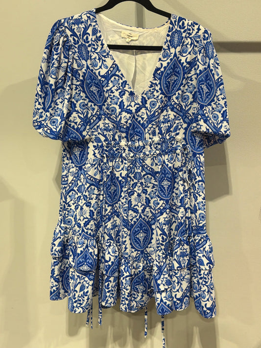 Size M Entro