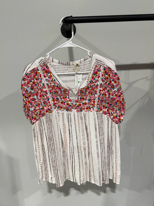 Savannah Jane - Sz L