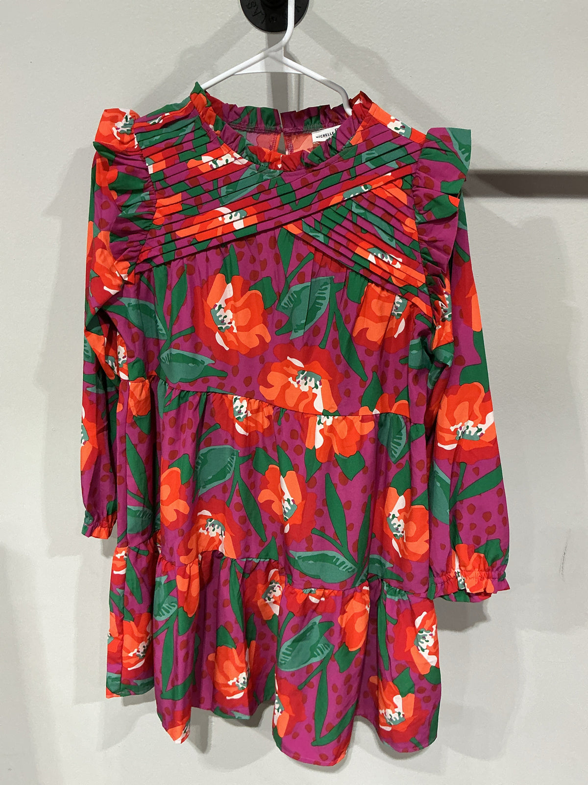 Michelle McDowell - Sz S