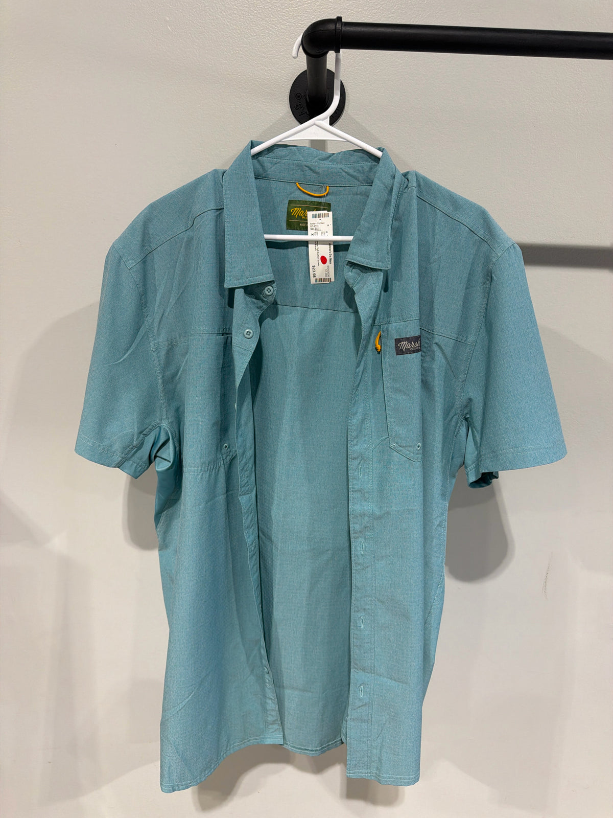 Size XL Southern Marsh Shirt