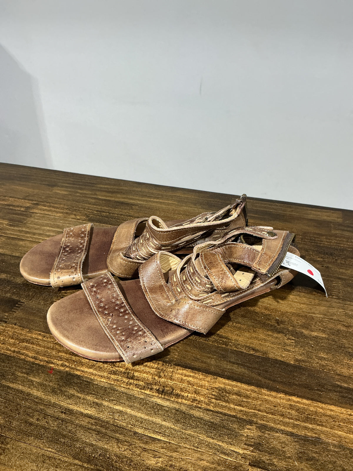 Shoe Size 9 BED STU Women shoes