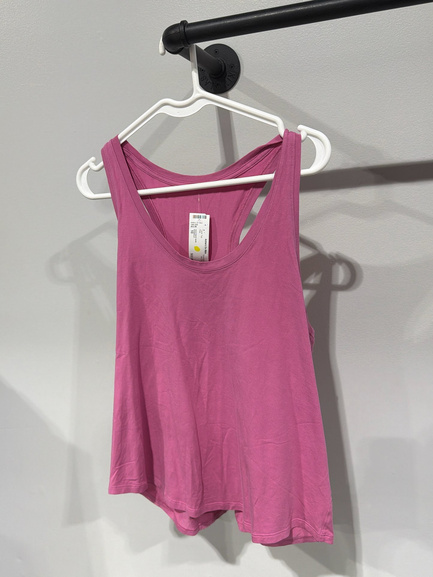 Size 10 lululemon Tank Top