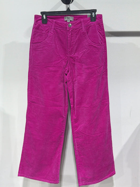 Size 4 KUT Pants