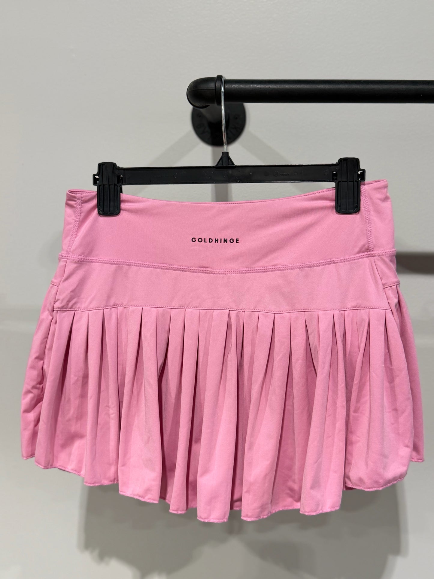 Gold Hinge - Sz L