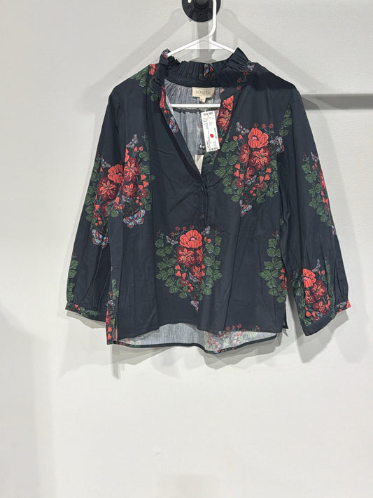 Size L Double A Shirt
