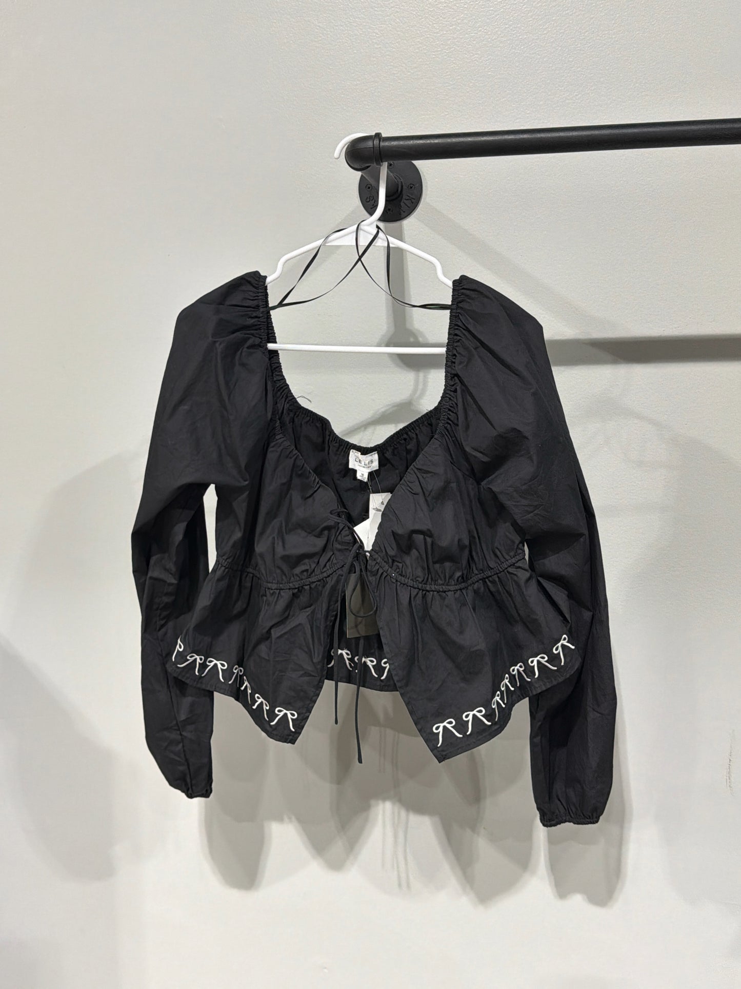 Size M Lelis