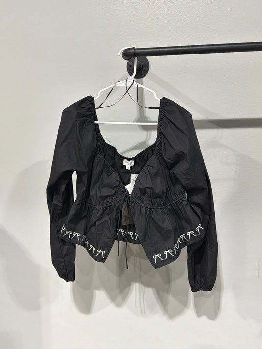 Size M Lelis