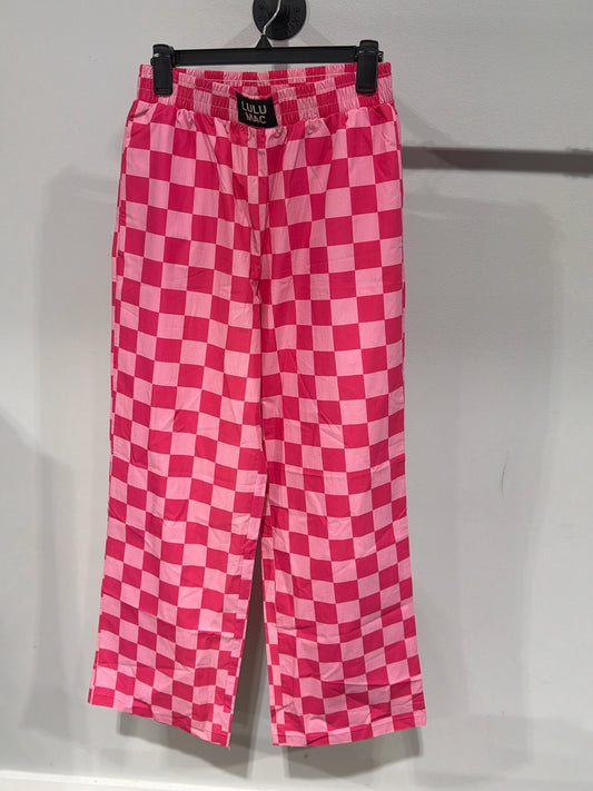 LULU MAC, Sz M