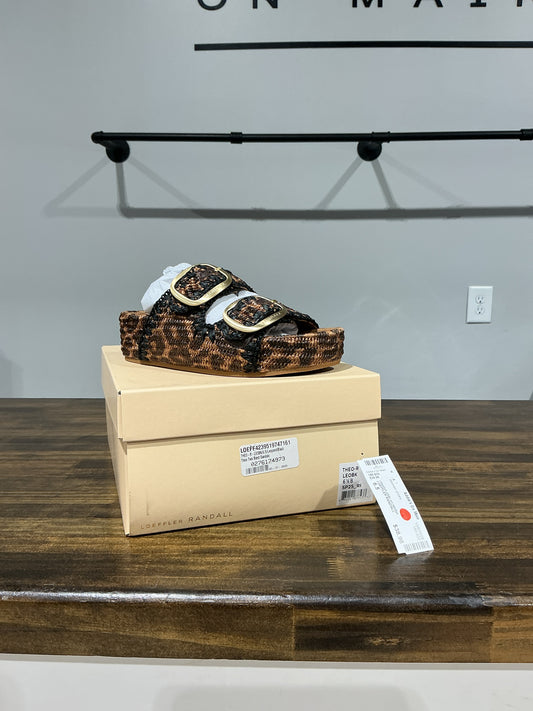 LOEFFLER RANDALL - Sz 6.5