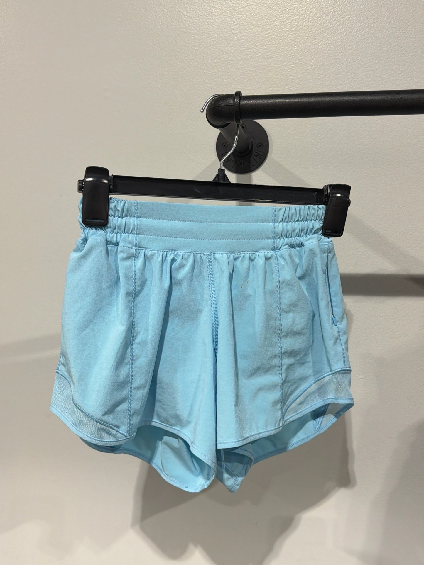 Size 2 lululemon