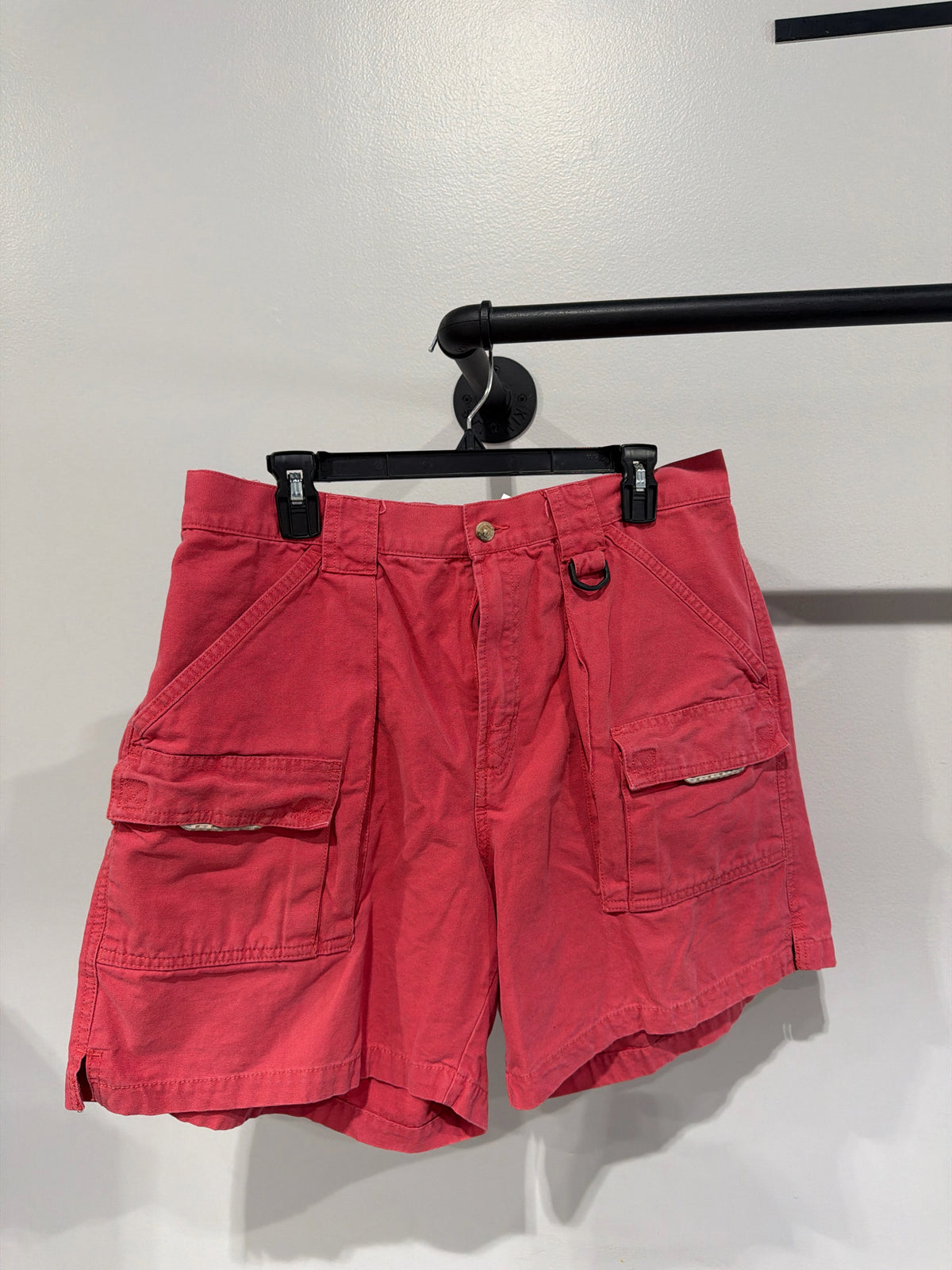 Size L columbia Shorts