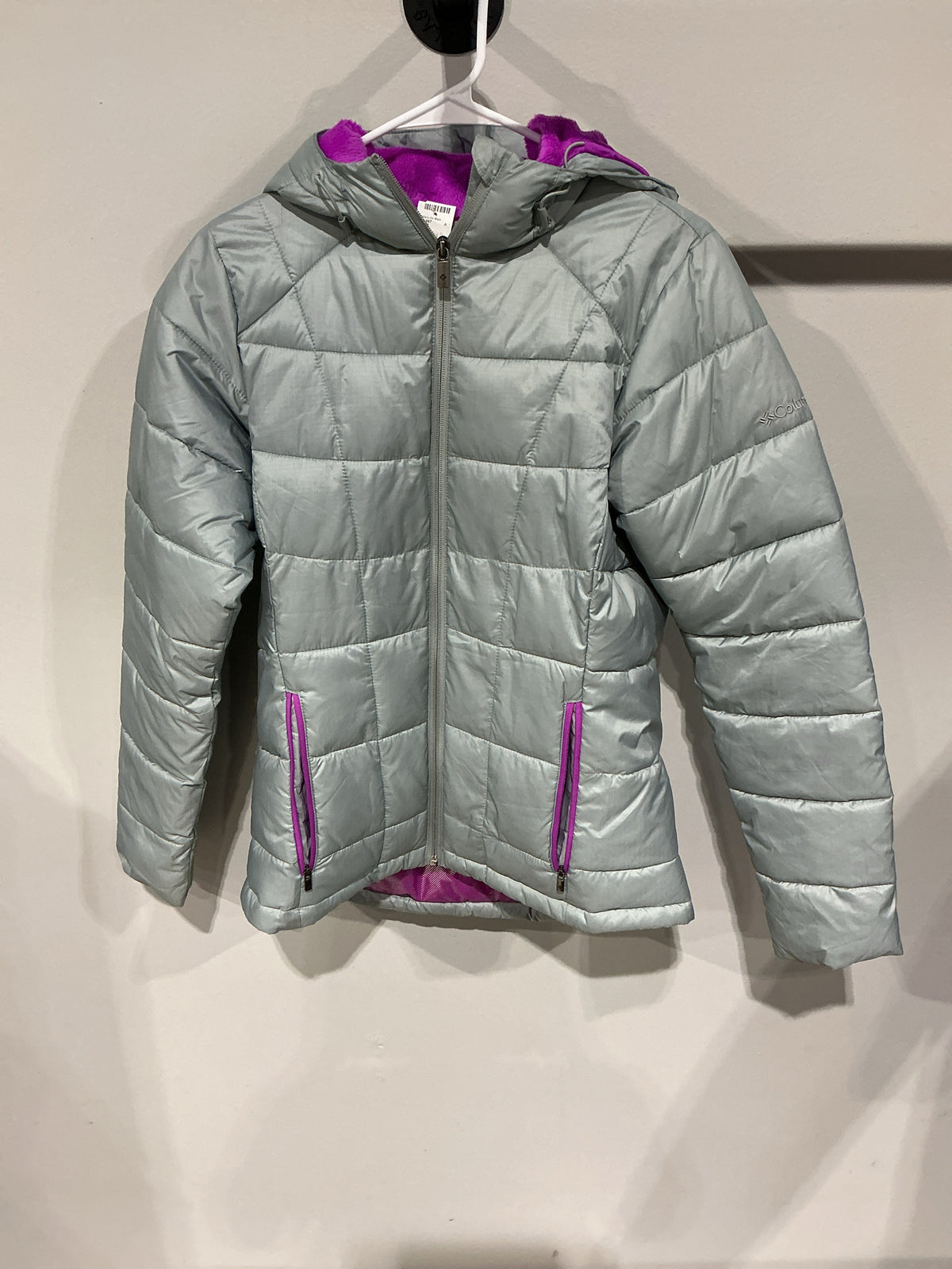 Size S columbia Jacket