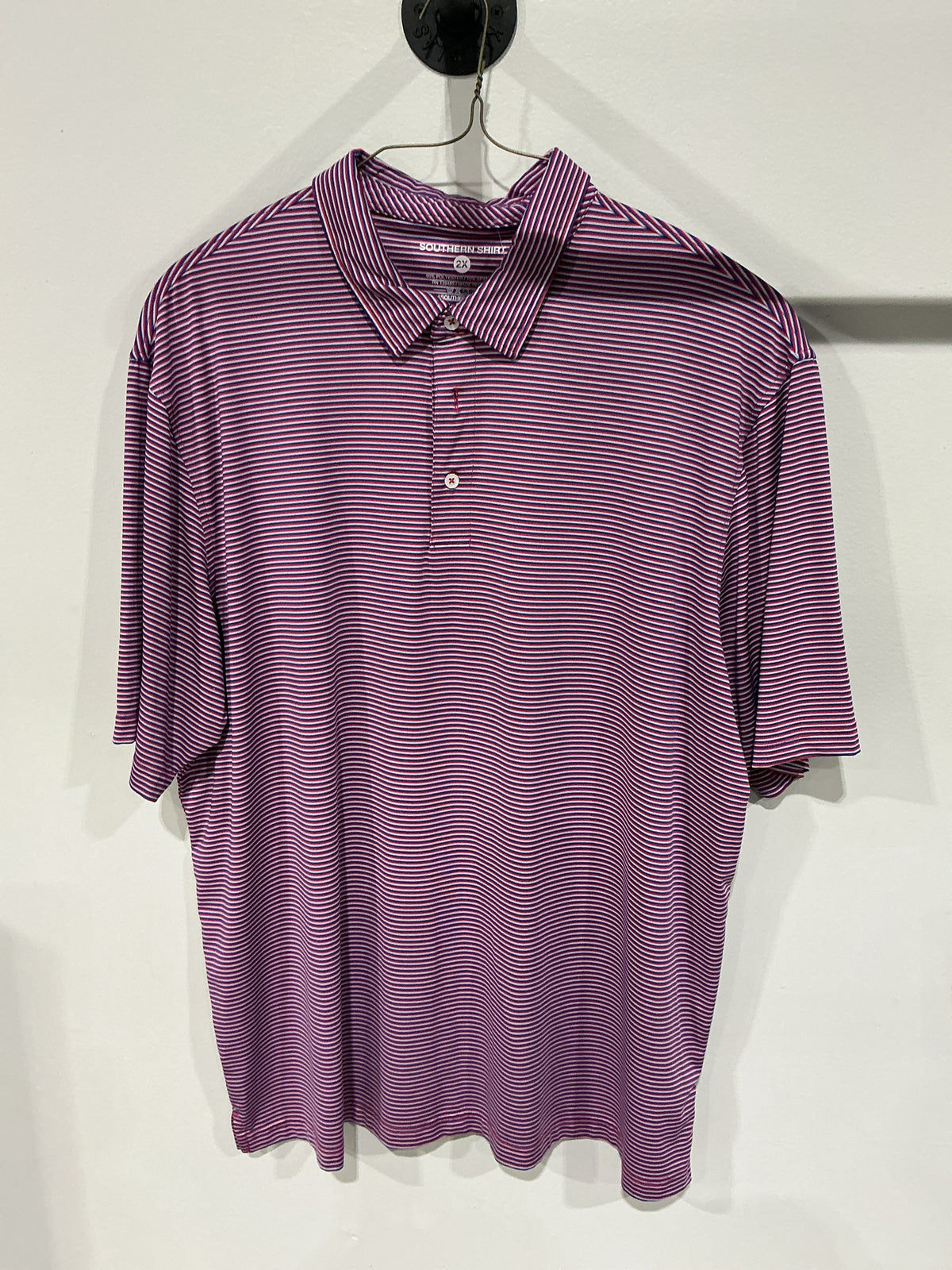 Size 2XL Southern Shirt Shirt