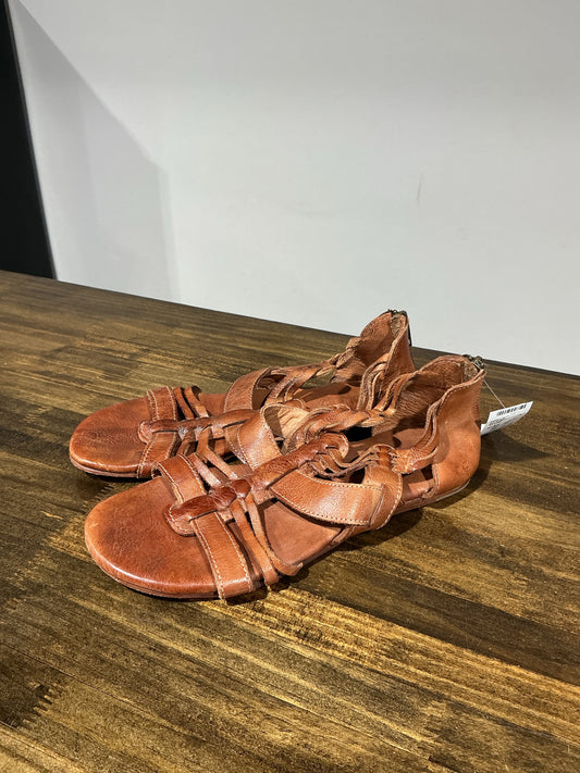 Shoe Size 9 BED STU Women shoes