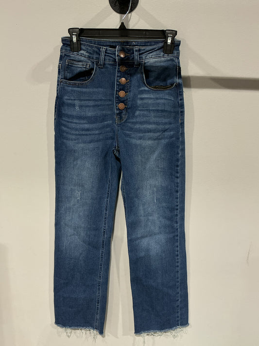RISEN - Sz 5