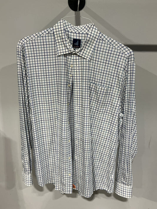 Size XL Johnnie O Shirt