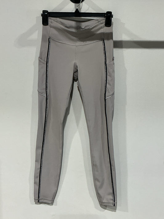 Size 4 lululemon Leggings