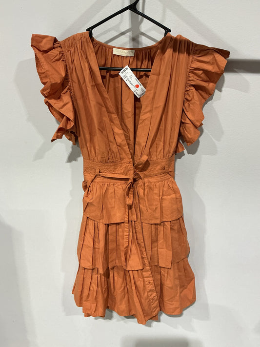 ULLA JOHNSON - Sz 4