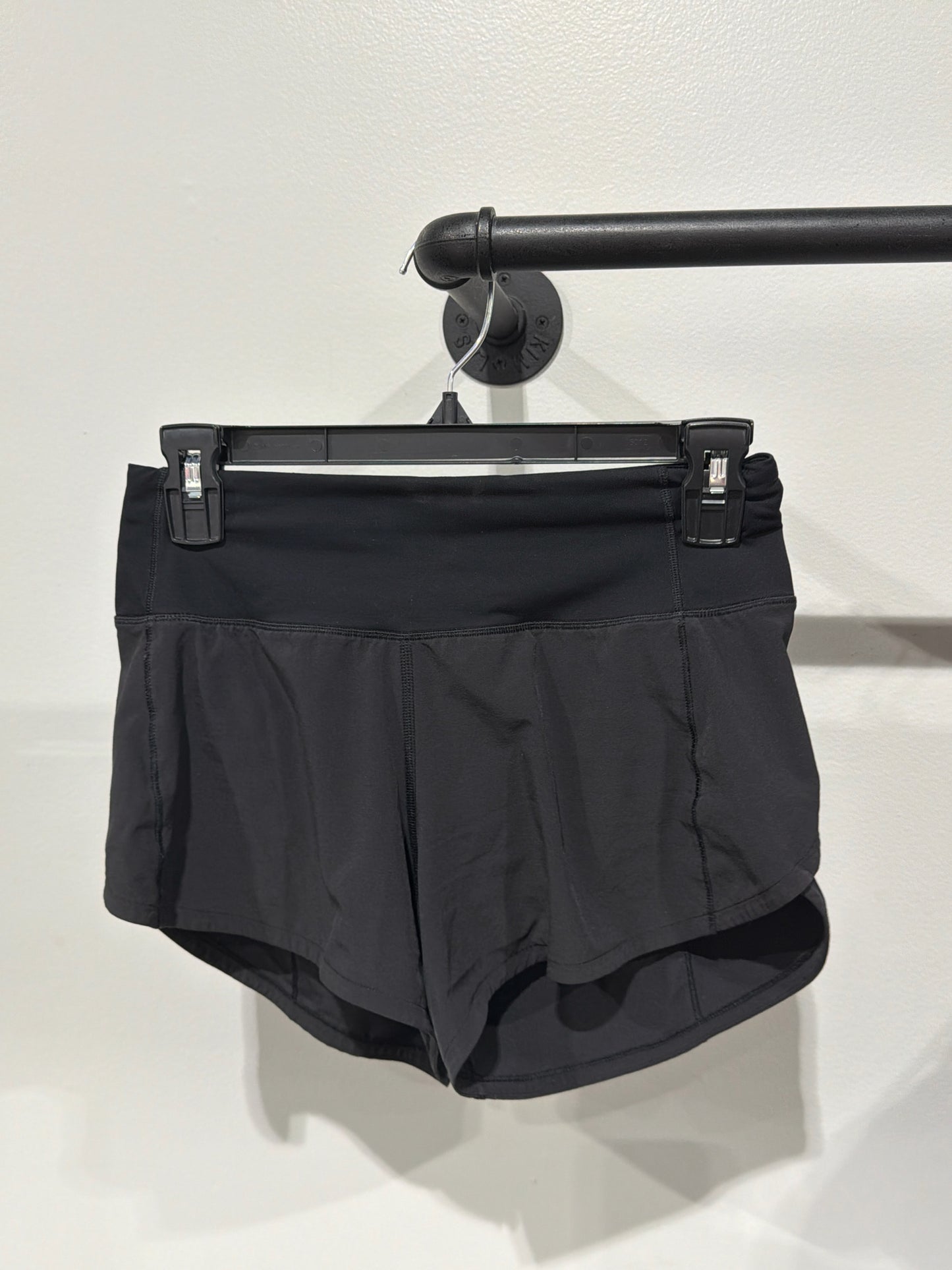 Size 2 lululemon