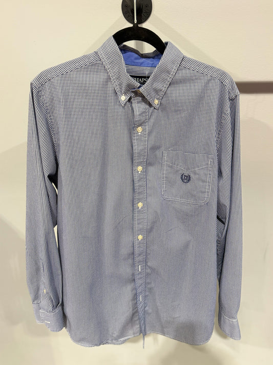 CHAPS - Sz M