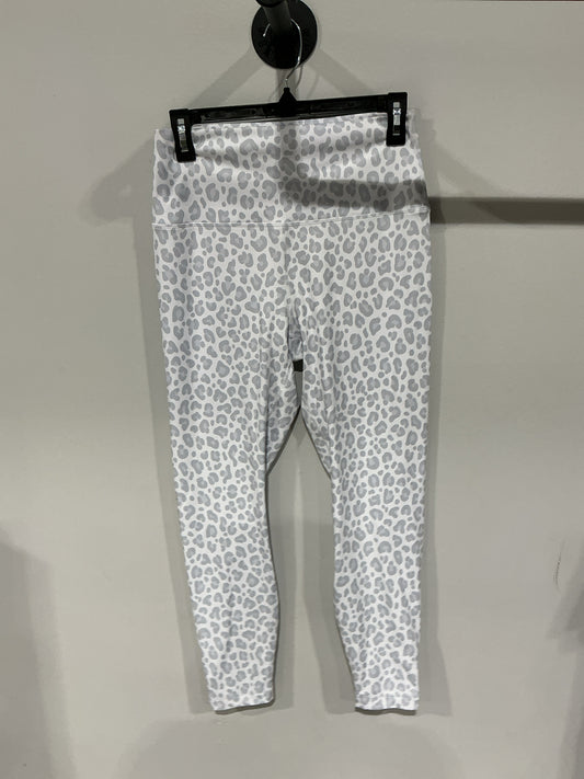Size L 90 degree Leggings