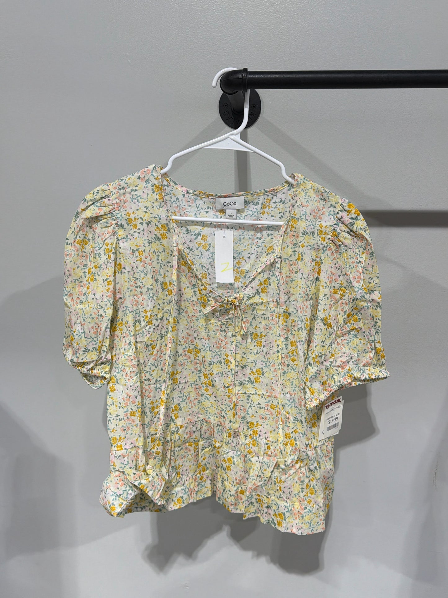 Size L CeCe