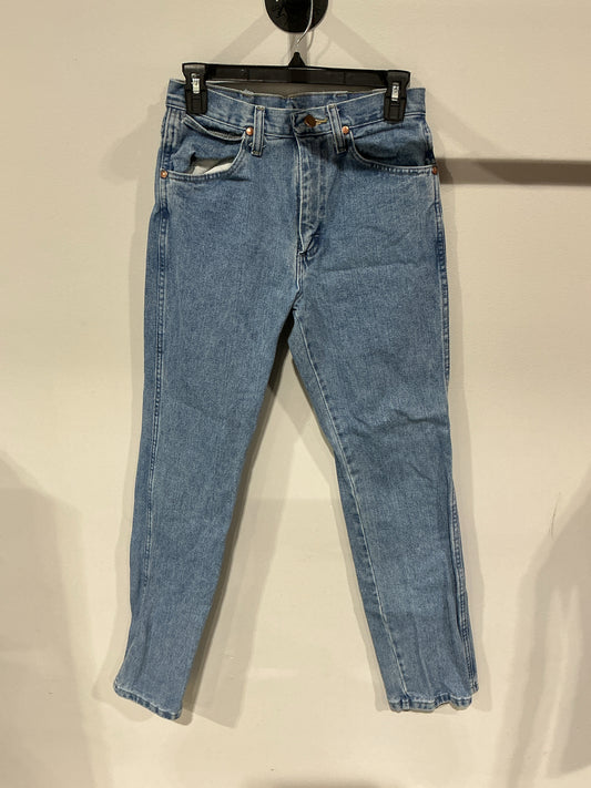 Size 28x32 Wrangler Jeans