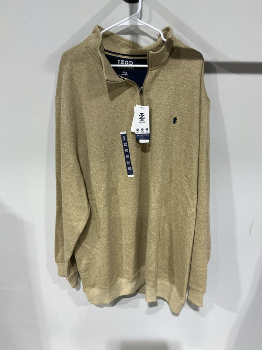 Size 3XL IZOD Sweater