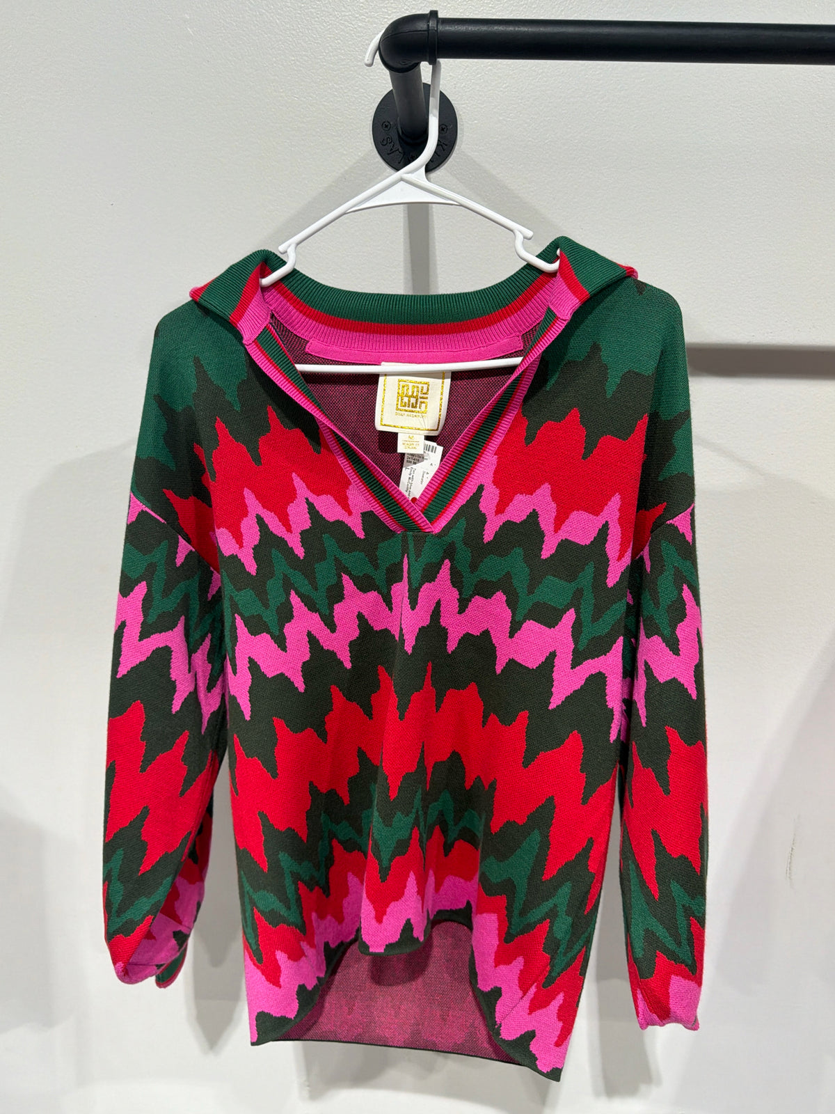 Size L Emily McCarthy Sweater