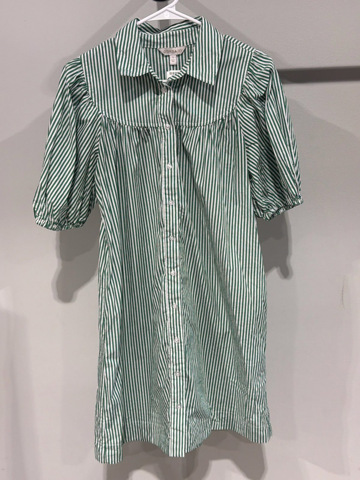 Crown & Ivy - Sz M
