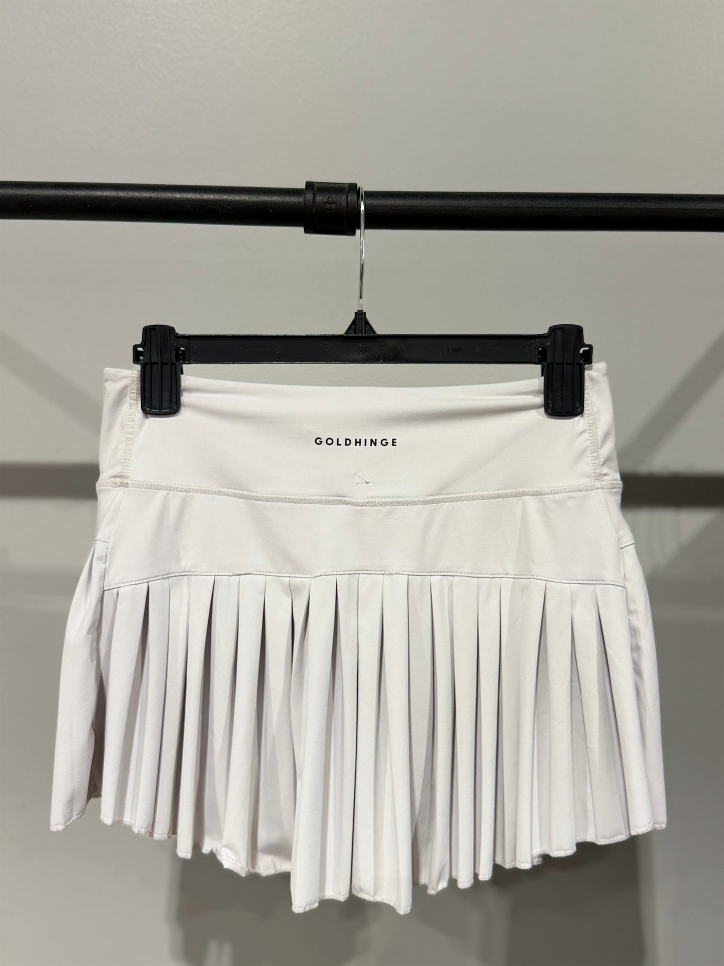 Gold Hinge - Sz M