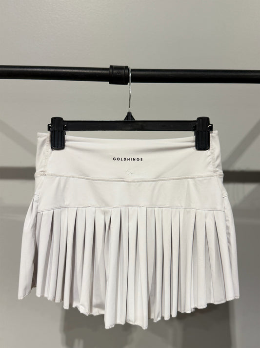 Gold Hinge - Sz M