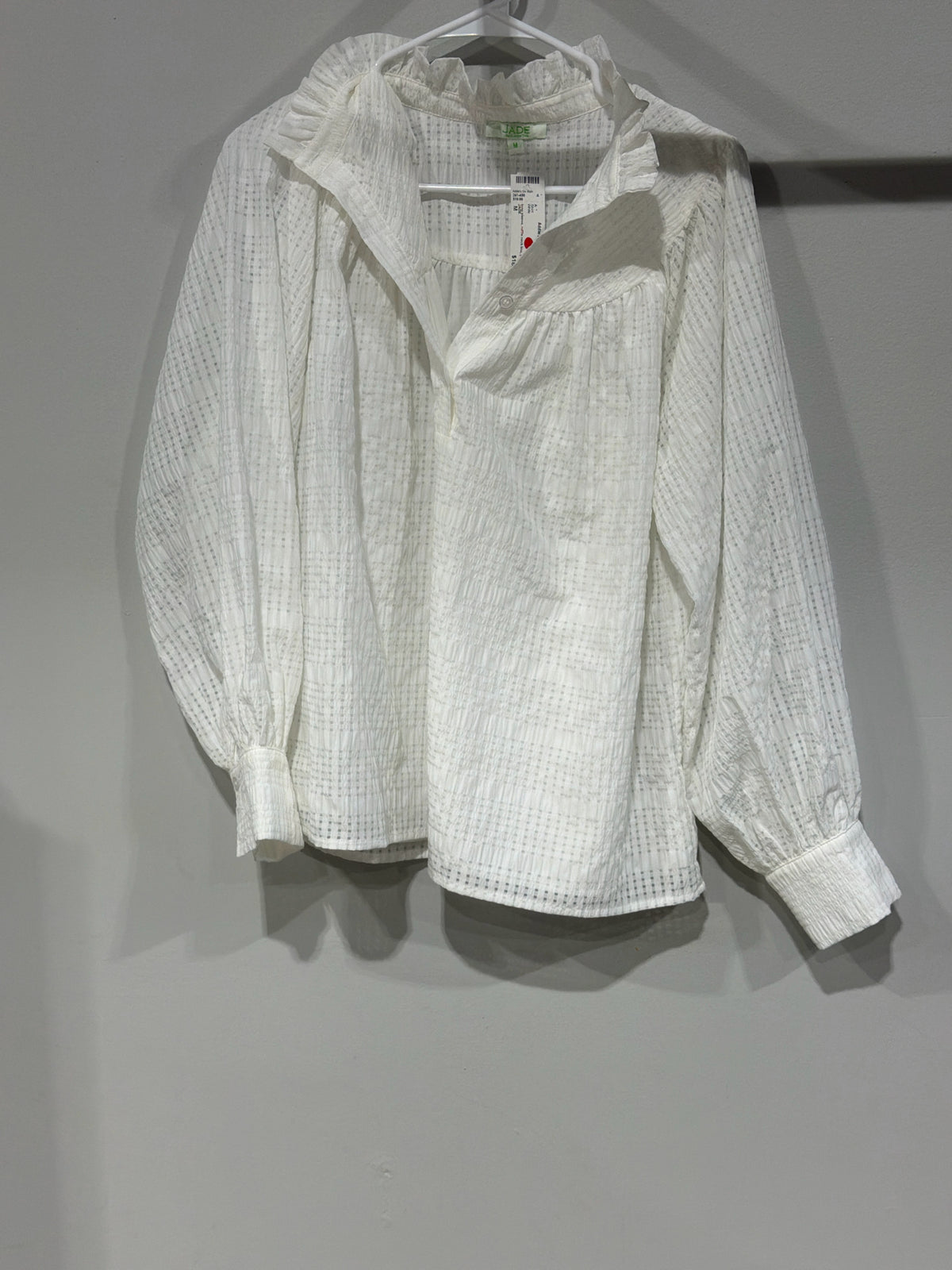 JADE - Sz M