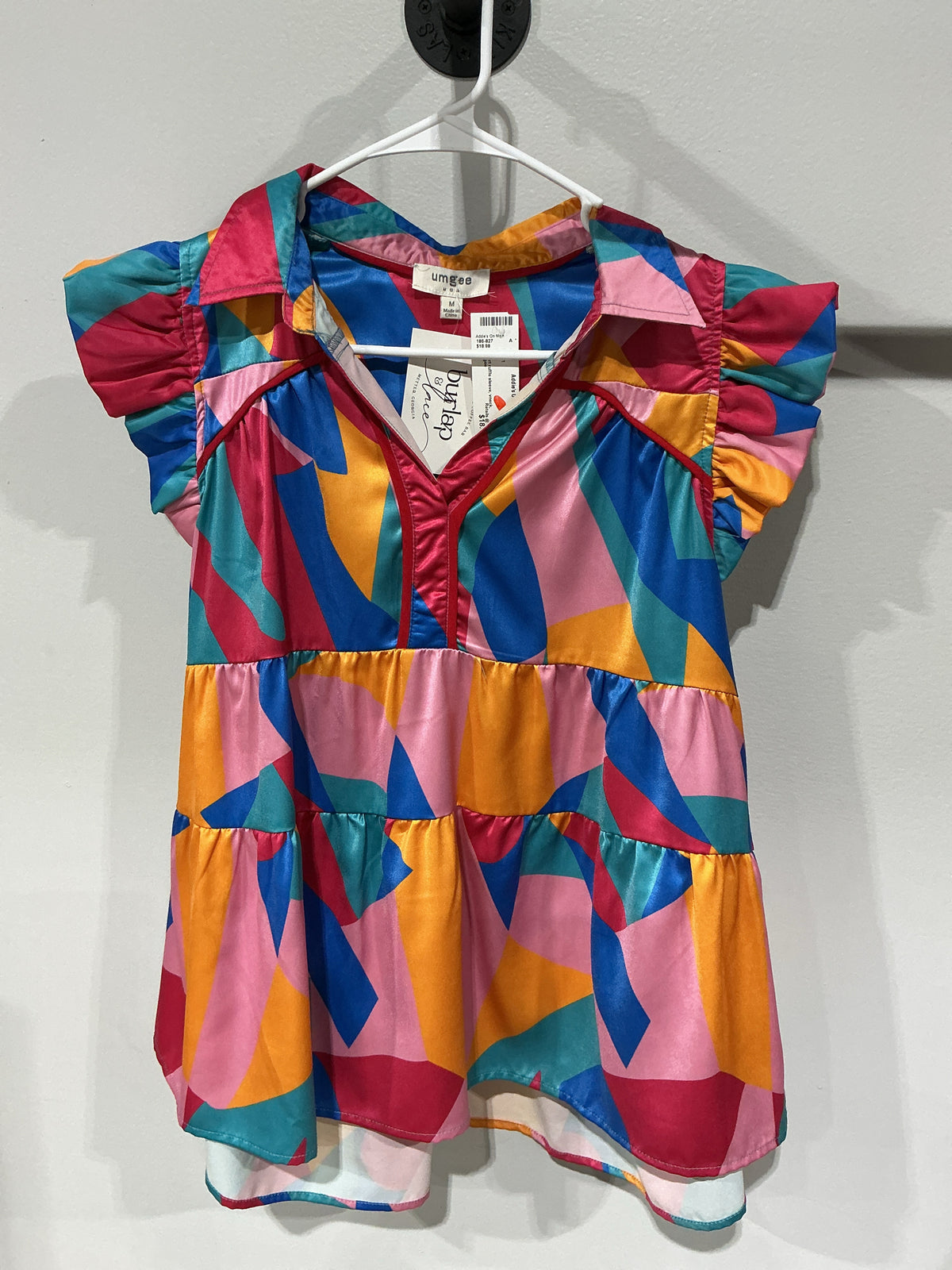 Umgee - Sz S