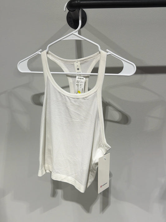 Size 10 lululemon Tank Top