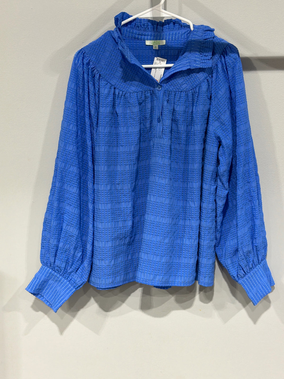 JADE - Sz M