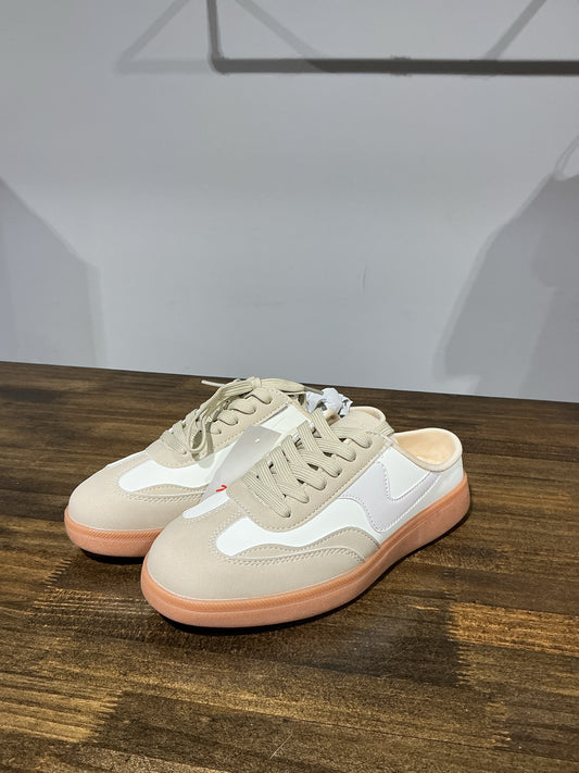 LaSheelah - Sz 5