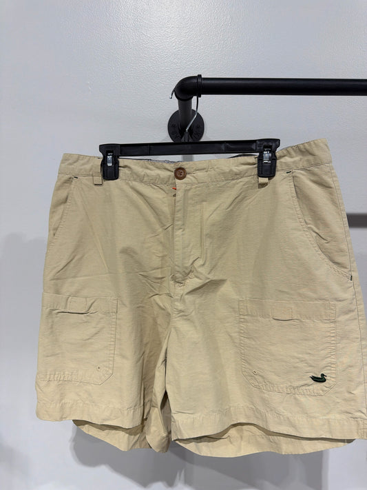 Size XL Southern Marsh Shorts