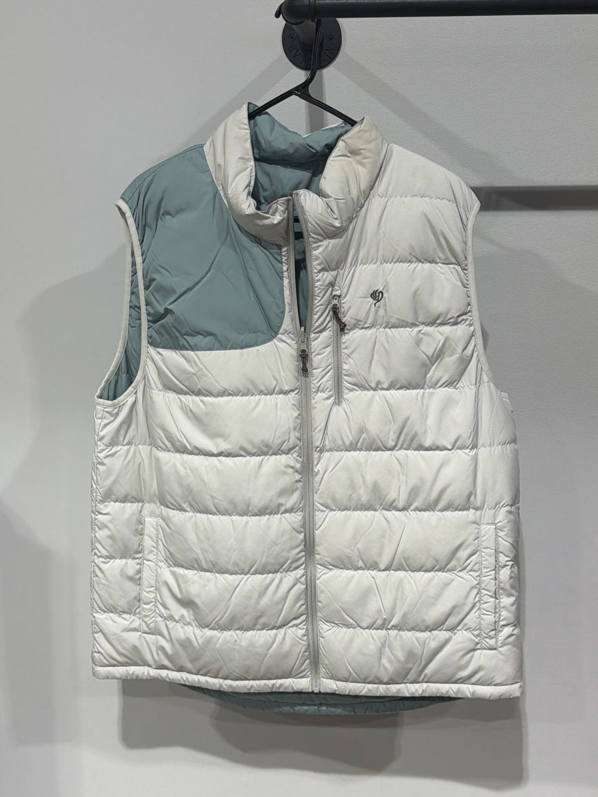 Size L Duck Camp Vest