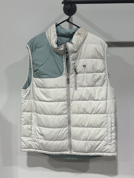 Size L Duck Camp Vest