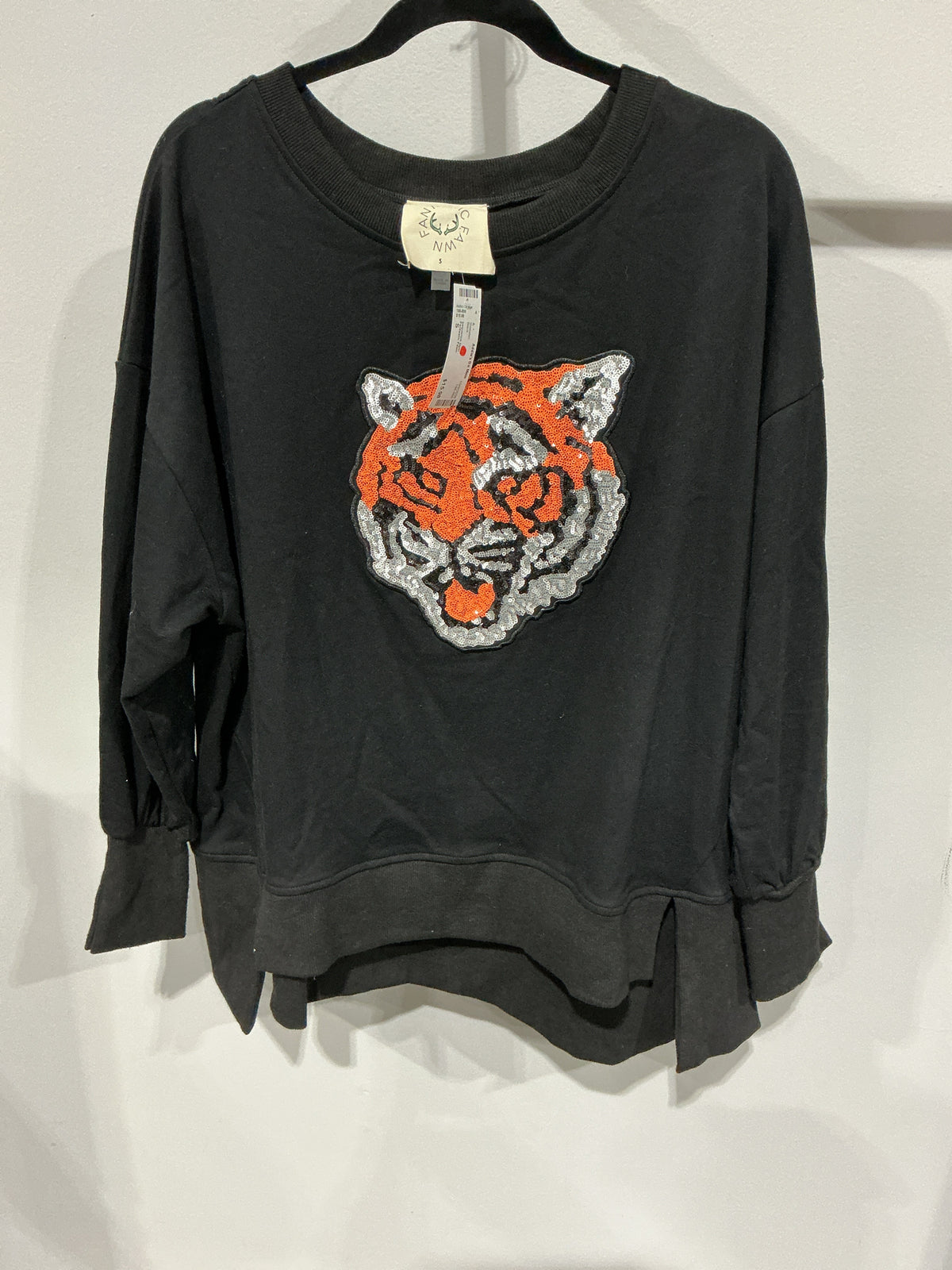 Fantastic Fawn - Sz S