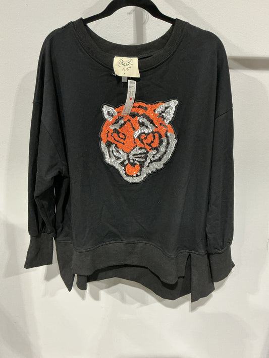 Fantastic Fawn - Sz S