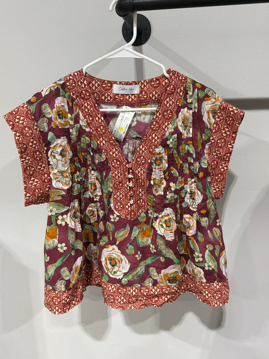 Size L Callie Mac