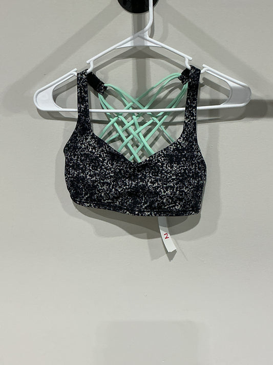 lululemon Bra