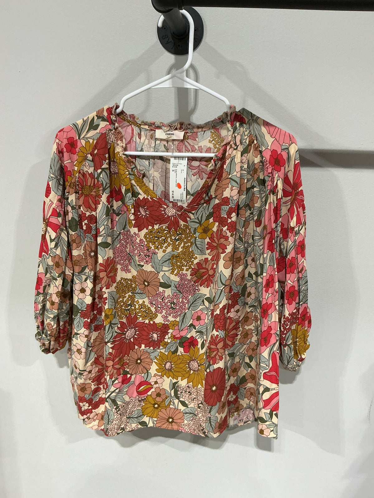 Entro - Sz S